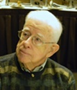 Editor Emeritus TERRY (photo)